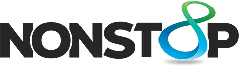 Nonstop Corporation Logo Image
