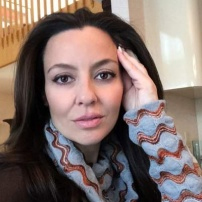 Allison Kugel User Image