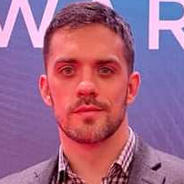 Chaise Barker User Image